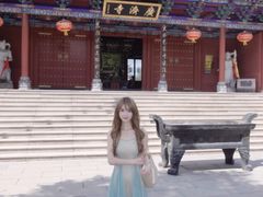 -大槐树寻根祭祖园