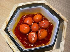 -蜜桃餐厅·伴山(绿宝广场店)