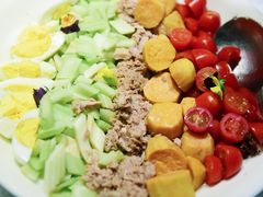 -广州粤海喜来登酒店