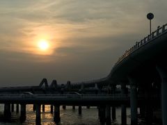 -演武大桥观景平台