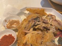 -秦月轩·陕西家乡菜(阜成路·五棵松店)