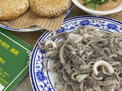 -清真·鸦儿李记·小馆(后海店)