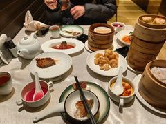 -上海金桥红枫万豪酒店-万豪中餐厅