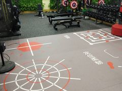 -漾健身·普拉提(橡树湾店)