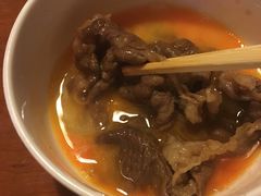 -牛玄庵日式寿喜烧·料理店(新源里店)