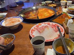 -楠火锅(仁恒梦中心店)