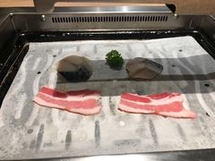 -新石器烤肉(西田城店)