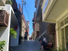 -东极岛景区