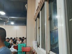 -皖北巫氏三胖地锅鸡(长淮总店)