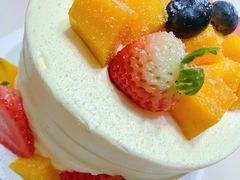 -洛雅艾思·生日蛋糕商务茶歇甜品台(北京店)