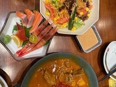 -8PINTS八品脱·日料·烧鸟·精酿小酒馆(莘庄店)