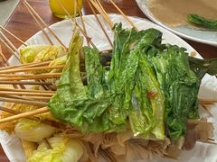 -郭记小街麻辣烫(南小街总店)