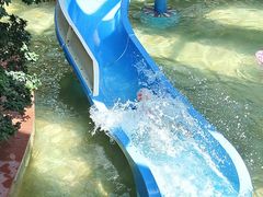 -南宫温泉水世界