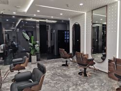 -INSTYLE造型·明星店
