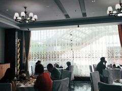 大堂-南海迎宾馆·经典南海菜