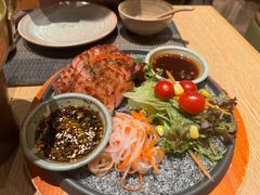 -mango tree芒果树餐厅(K11店)