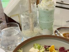 -盐说·西式餐酒馆(光明万达店)