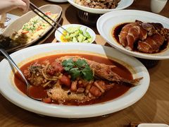 -桂小厨广西菜(青秀万达店)