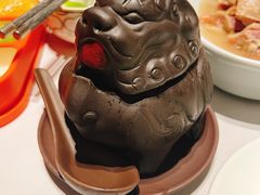 -淮扬府·游园京梦(成都 SKP 店)