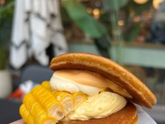-泽田本家·铜锣烧(美罗城店)