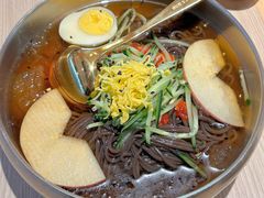 -梨花牛肉汤饭(仁恒伊势丹店)