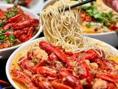 -金陵一哥龙虾(水木秦淮店)