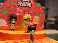 -汉堡王(上海缤谷一期店)