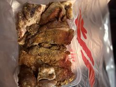 -王二甩老木子鸡(江湾店)