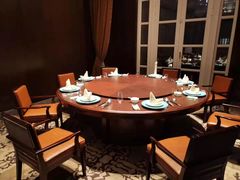 包厢-鹭禧·中餐厅(厦门波特曼七星湾酒店)