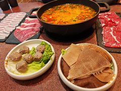 -旺福·贵州酸汤牛肉火锅(陆悦天地店)