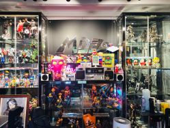 点击看大图 门面-MDZ STORE·TATTOO·耳饰