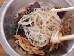 -瘦子桂林米粉店(总店)