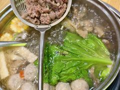-夜牛潮汕鲜牛肉火锅店(翻身店)