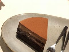-BAKER&SPICE(安福路店)