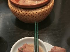 -在莲野·湖北民间菜·头牌松滋鸡(光谷步行街店)