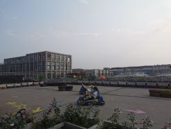 -小蜜蜂农场(凯德七宝购物广场店)