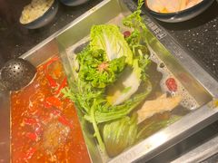 -五星桥原切肥牛火锅·30年专注好牛肉(湖塘店)