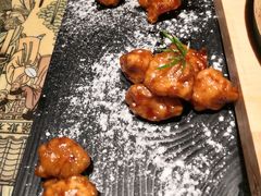 -绿茶餐厅(领展购物广场·中关村店)