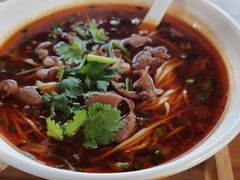 -万县面馆(高笋塘店)