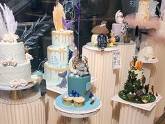 -杜哈夫DOUX RÊVE·生日蛋糕(日月光店)
