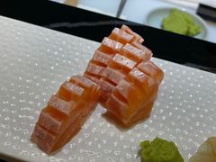 -Sushi Hanzo半藏(天环广场店)