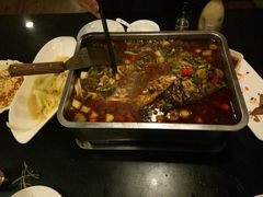 -渝味川菜(夜宵航母店)