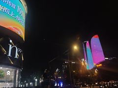 -UME影城(中国巨幕高新店)