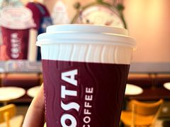 -COSTA COFFEE(中粮祥云店)