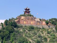 -山西壶关太行山大峡谷旅游景区