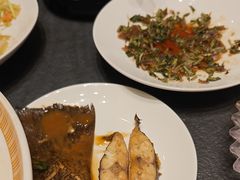 -味到1981日照海鲜·渔饺子