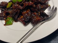 -梅龙镇酒家(南京西路总店)