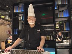 -水木锦堂·自助铁板烧(世贸天阶店)