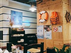 -La Creperie法餐厅(芮欧百货店)