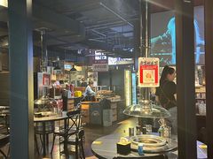 -伍丁·烤牛肋(和平东桥店)